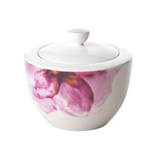 Villeroy & Boch Rose Garden Suikerpot 270 ml (online) kopen? | OnlineServies.nl