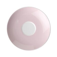 Villeroy & Boch Rose Garden Espressoschotel roze 15 cm (online) kopen? | OnlineServies.nl