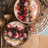 Seltmann Terra Aardebruin Muesli-/ dessertschaal 15 cm (online) kopen? | OnlineServies.nl