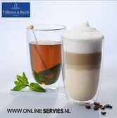 villeory en Boch Artesano hot beverage beker xl