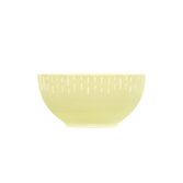 Aida confetti lemon bowl 14 cm