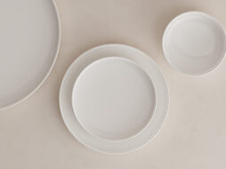 Villeroy & Boch Afina serviescollectie - ontwerper