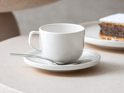 Villeroy & Boch Afina serviescollectie - ontwerper