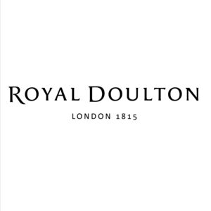 royal doulton logo