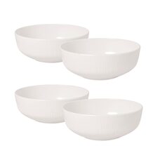 Villeroy & Boch Afina Bowl 15 cm, 4-stuks (online) kopen? | OnlineServies.nl