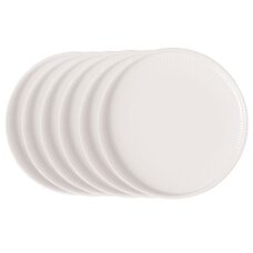 Villeroy & Boch Afina Gebaksbord 17 cm, 6-stuks (online) kopen? | OnlineServies.nl