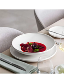 Villeroy & Boch Afina Schaal bord 25 cm - 750 ml, 6-stuks (online) kopen? | OnlineServies.nl