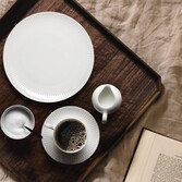 Seltmann Amina Uni Dinerbord 27,5 cm (online) kopen? | OnlineServies.nl