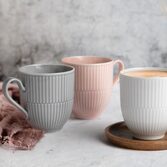 Seltmann Amina Zilvergrijs Dinerbord 27,5 cm (online) kopen? | OnlineServies.nl