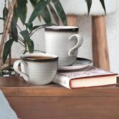 Seltmann Terra Corso Koffieservies 18-delig (online) kopen? | OnlineServies.nl