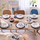 Villeroy & Boch Brindille Vleesschotel 34 cm (online) kopen? | OnlineServies.nl