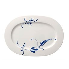 Villeroy & Boch Brindille Vleesschotel 34 cm (online) kopen? | OnlineServies.nl