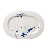 Villeroy & Boch Brindille Vleesschotel 34 cm (online) kopen? | OnlineServies.nl