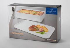 Seltmann No Limits Ovenschaal rechthoekig 36 x 24 cm verpakking