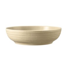 Seltmann terra zandbeige slaschaal 25 cm voor