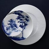 Royal Delft Dutch Dawn Onderbord 33 cm (online) kopen? | OnlineServies.nl