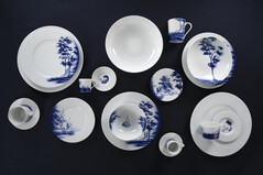 Royal Delft Dutch Dawn Dinerbord 29 cm online kopen? OnlineServies.nl