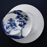 Royal Delft Dutch Dawn Dinerbord 29 cm online kopen? OnlineServies.nl