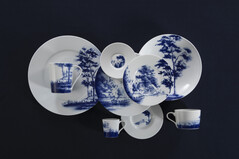 Royal Delft Dutch Dawn Dinerbord 29 cm online kopen? OnlineServies.nl