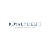 Royal Delft Dutch Dawn Koffiekop en schotel 0,24 l kopen? OnlineServies.nl