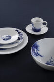 Royal Delft Dutch Dawn Espressokop en schotel 0,10l (online) kopen? OnlineServies.nl