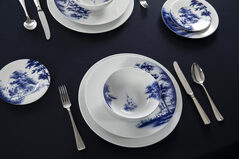 Royal Delft Dutch Dawn Dessertschaal 17 cm (online) kopen? OnlineServies.nl