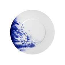 Royal Delft Dutch Dawn Ontbijtbord 22 cm online kopen? OnlineServies.nl