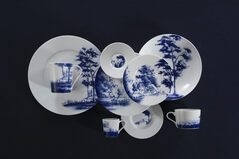 Royal Delft Dutch Dawn Ontbijtbord 22 cm online kopen? OnlineServies.nl