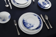 Royal Delft Dutch Dawn Ontbijtbord 22 cm online kopen? OnlineServies.nl