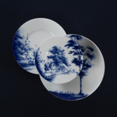 Royal Delft Dutch Dawn Ontbijtbord 22 cm online kopen? OnlineServies.nl