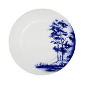 Royal Delft Dutch Dawn Dinerbord 29 cm online kopen? OnlineServies.nl