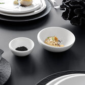 Villeroy & Boch New Moon dessertschaal 13 cm (online) kopen? | OnlineServies.nl