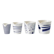 Royal Doulton Pacific Kannenset 4-delig (Online) kopen? | OnlineServies.nl