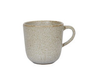 AIDA Raw Sandy Beige kleine Mok met oor 20 cl (online) kopen? OnlineServies.nl