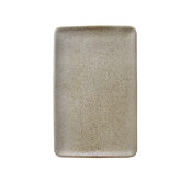 AIDA Raw Sandy Beige Schaal rechthoekig klein 23,5 x 15 cm (online) kopen? | OnlineServies.nl