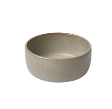 AIDA Raw Sandy Beige Dessertschaaltje 13,5 cm (online) kopen? | OnlineServies.nl