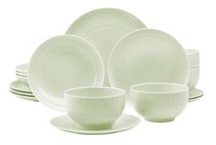 Seltmann Amina Celadon Groen Koffieschotel 16 cm (online) kopen? | OnlineServies.nl