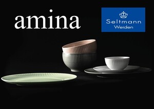 Seltmann Amina Celadon Groen Koffieschotel 16 cm (online) kopen? | OnlineServies.nl