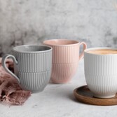 Seltmann Amina Zilvergrijs Schaaltje 13 cm (online) kopen? | OnlineServies.nl