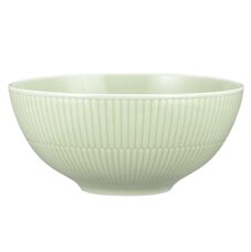 Seltmann amina Celadon Groen Slaschaal 21,5 cm zij