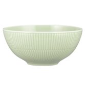 Seltmann amina Celadon Groen Slaschaal 21,5 cm zij