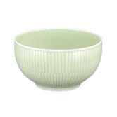 seltmann amina Celadon groen mueslischaal 15 cm.binnenkant