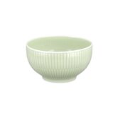 seltmann amina Celadon groen schaaltje 13 cm binnenkant