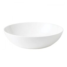 Wedgwood Jasper Coran White Slaschaal 30 cm (online) kopen? | OnlineServies.nl