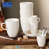 villeroy en boch artesano orgiginal beker met oor 0,38 liter