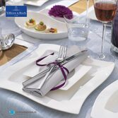 villeroy en boch new wave sfeer borden