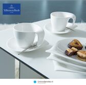 villeroy en boch flow espressokop 0,10 liter 1034201420