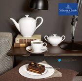 villeroy en boch anmut espressoschotel 1045451430