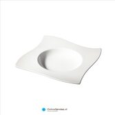 villeroy en boch diepbord 24 cm 1025252709