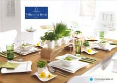 villeroy en boch new wave onderkant sauciere 1025253408